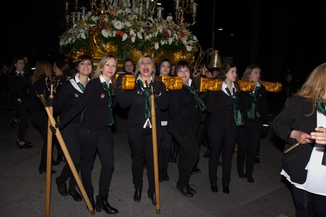 Serenata a la Virgen de los Dolores - 76